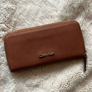 Calvin Klein Wallet